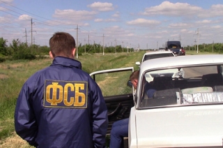 Гособвинение просило для прокурора Волкова год и десять месяцев колонии