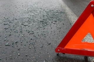 В крупной аварии под Вольском погибли три человека