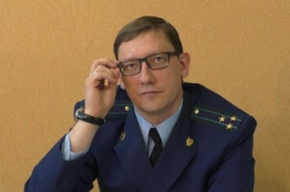 Андрей Низовцев покинул должность прокурора Балашова