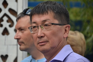 Владимир Ташпеков назначен директором колледжа имени Яблочкова