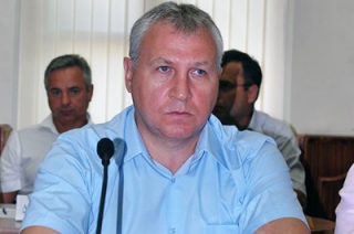 Павел Гришин награжден почетным знаком губернатора