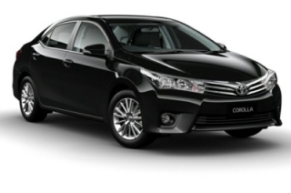 Под Хвалынском разбился насмерть 51-летний водитель "Toyota Corolla"