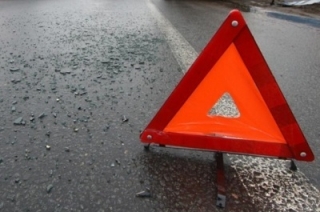 Авария в Вольском районе унесла жизнь водителя