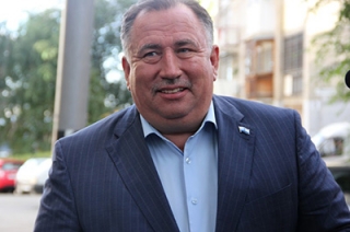 Валерий Сараев: "Приходит понимание, каким должен быть наш город"