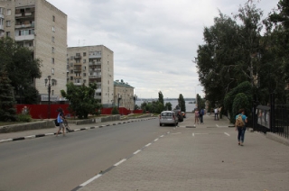 Бульвар на Октябрьской отремонтируют за 27 миллионов рублей