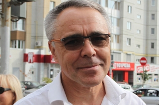 Булат Гайнанов уволен из администрации Саратова