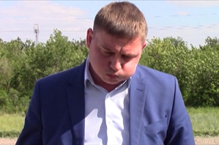 Гособвинитель по делу прокурора Волкова: "Потерпевший простил подсудимого"