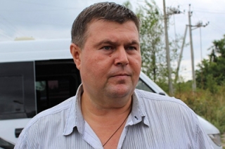 Главным дорожником Саратова временно стал Геннадий Свиридов