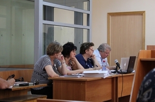 Фигуранты дела "группы Прокопенко" оспаривают суммы похищенного