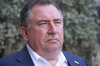 Валерий Сараев продолжает удерживать лидерство в медиарейтинге