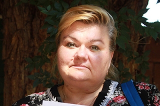 Выборы. Клавдия Брюховецкая подала иск в суд о снятии Виктора Дерябина