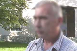 УФСБ обнародовало видео задержания руководства "Водостока"