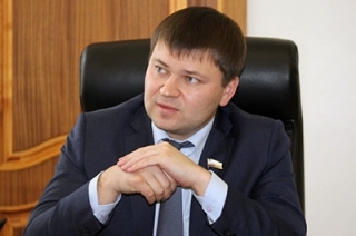 Министр проведет встречу с голодающими дольщиками