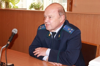 Владимир Чечин сменил адвоката