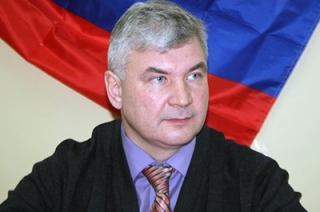 Уголовное дело прокурора Чечина рассмотрит саратовский суд