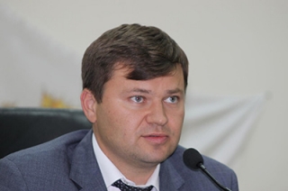 Дмитрий Тепин дал гарантии голодающим дольщикам