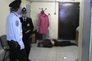 Жестокое убийство на улице Рахова. Сюжет ГУ МВД
