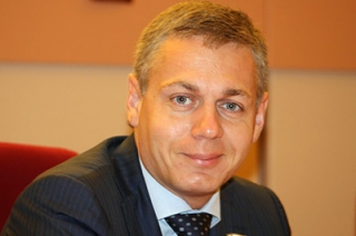 Валерий Радаев назначил министра-председателя комитета инвестполитики