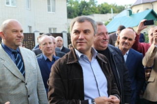Вячеслав Володин предложил создать новое дорожное ведомство