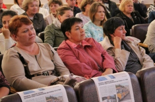 В Саратове появится поселок "образцового содержания"