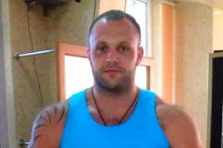 Самым сильным человеком России стал саратовец Евгений Гавриленко