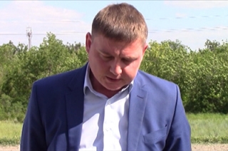 Прокуратура обжаловала приговор Дмитрию Волкову