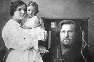 "Тайна великого лицедея": отец народного артиста СССР был расстрелян