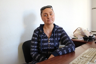 Жительница Саратова ведет собственное расследование избиения своего сына