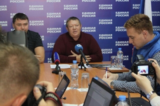 Проекты Вячеслава Володина. Депутат ГД объявил о создании попечительского совета