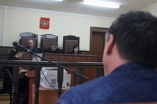 Облсуд поддержал СМИ Аркадия Евстафьева в споре с Юрием Заиграловым