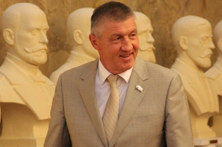 Игорь Пивоваров о подготовке к выборам: "Кампания чистая"