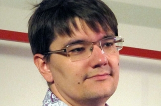Евгений Томашевский выиграл "бронзу" Всемирной Олимпиады