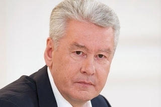 Сергей Собянин продегустирует энгельсскую молочную продукцию
