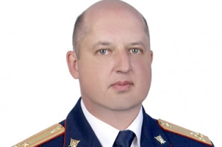 Александр Бастрыкин поощрил руководителя отдела саратовского СУ СКР