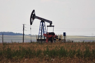 Норвежцы купили возможность добывать саратовскую нефть