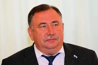 Валерий Сараев пока не нашел заместителя по урбанистике