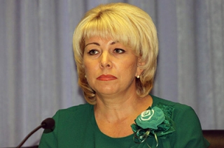 Министр прокомментировала слова Вячеслава Володина о кадровых ошибках