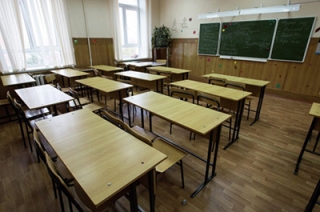 Учителя предотвратили гибель девятиклассника в стенах школы