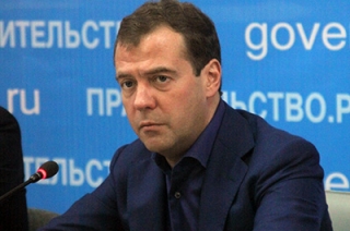 Дмитрий Медведев закрепил приоритет российских продуктов при госзакупках