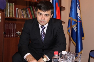 Доктор Дмитрий Морозов рассказал о причинах своего участия в выборах