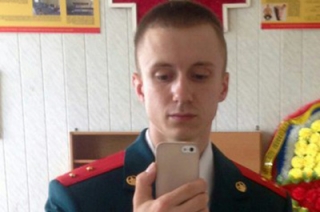 Прапорщик из Вольска пропал по пути в военную часть Бурятии