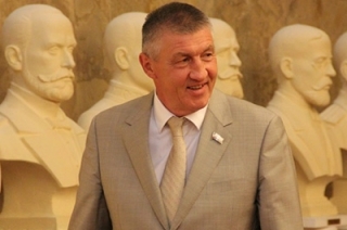 Игорь Пивоваров: "Проверяем все факты нарушения предвыборного законодательства"