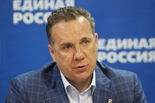 Олег Грищенко: "КПРФ плюнула в лицо избирателям"