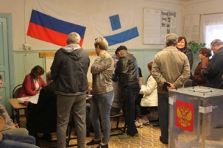 Губернатор пообещал обманутым дольщикам поддержку