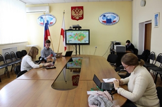 В Саратовской области проголосовали 366 тысяч избирателей