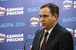 Александр Занорин: "Люди начинают верить"