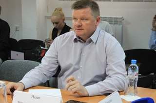 Михаил Исаев: "Заранее подготовленные провокации оппонентов не подтвердились"