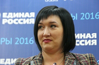 Татьяна Касаева: "Категорически не верю, что были массовые подвозы"