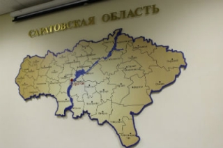 Избирательные участки посетили около миллиона жителей Саратовской области