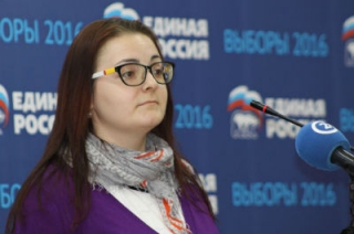 Экзит-пол: победу на выборах одержала "Единая Россия"